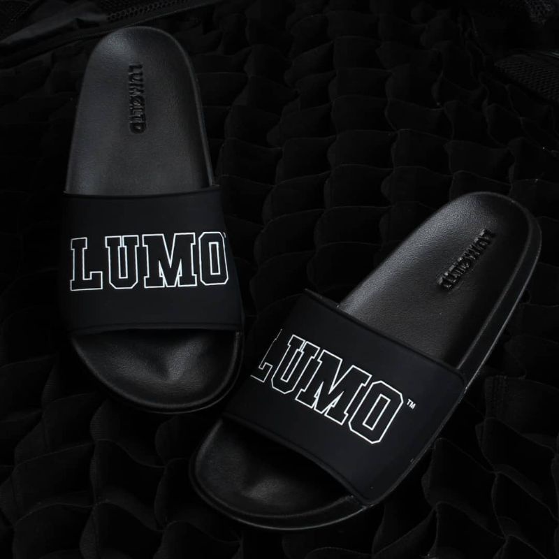 SANDAL SLIDE ORIGINAL LUMO LTD