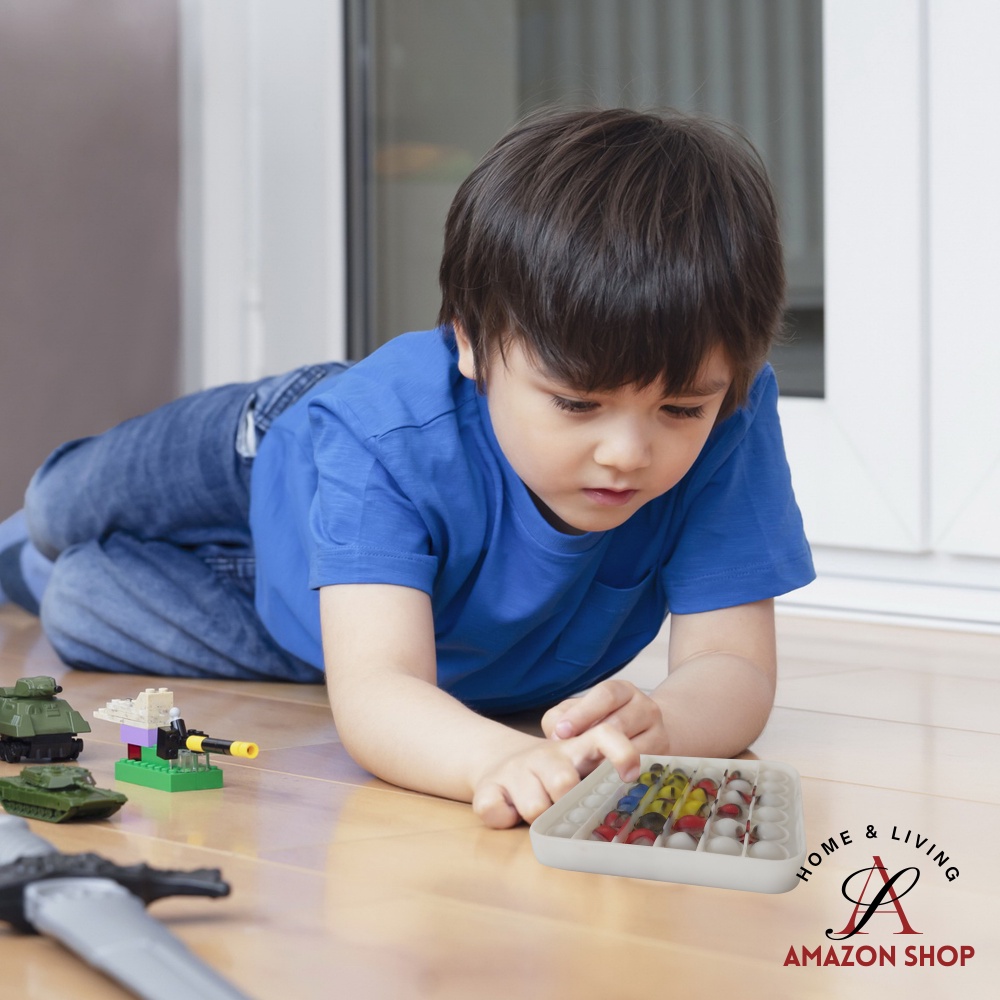 Pop It Warna Putih Full Colour-4