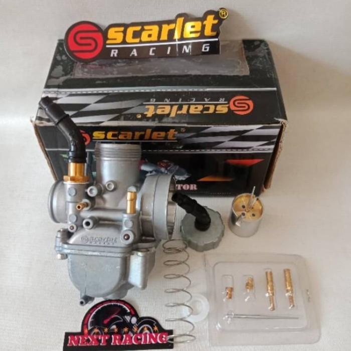 Karbu pe 24 scarlet karburator pe24 scarlet