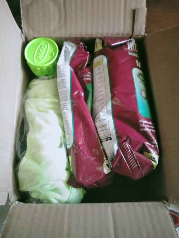 Explore 250ec  250ml (fungisida+zpt)