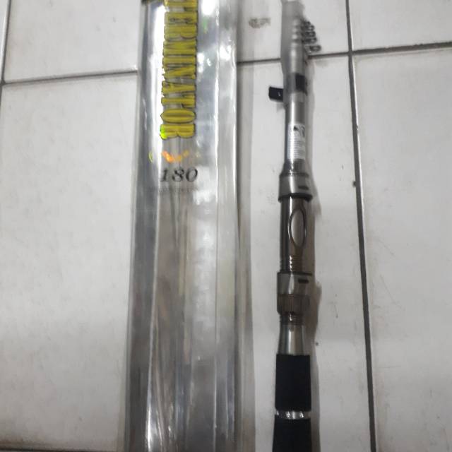 JORAN ANTENA XENON TERMINATOR 210