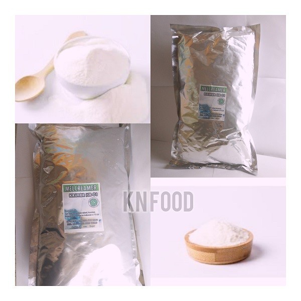 

Krimer- Creamer Premium 1000 Gr -Krimer.