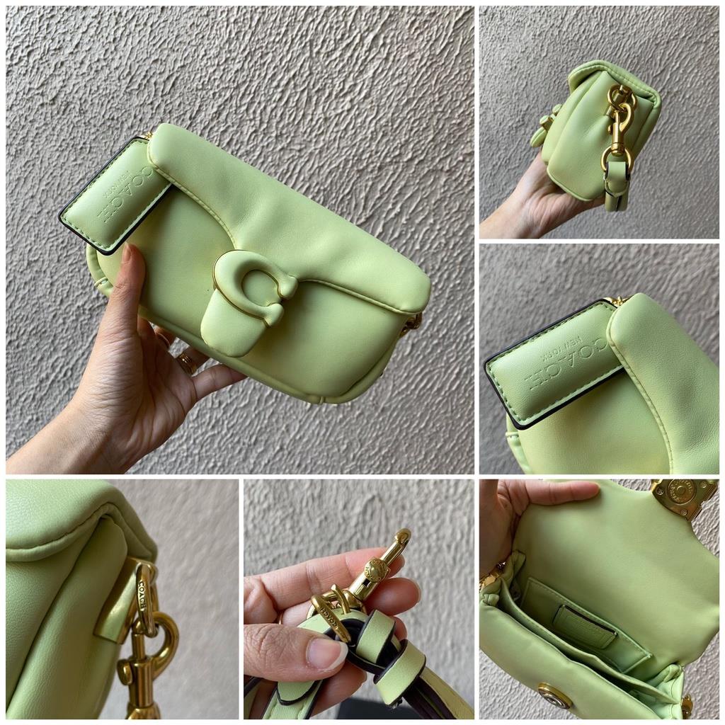 (CUCI GUDANG) ) (MICROCHIP) LUXY LX2172 TAS WANITA SELEMPANG TABBY PILLOW MINI SHOULDER BAG KUALITAS VIP PLATINUM FULL SET FREE BOX + FAKEBILL