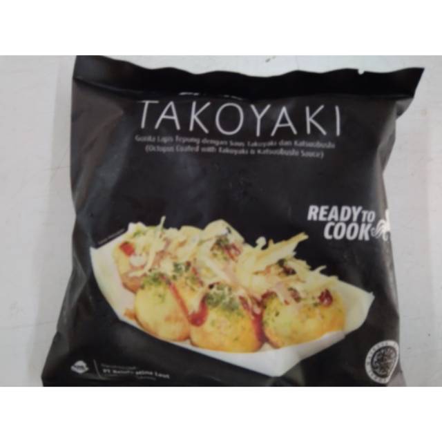 

Takoyaki