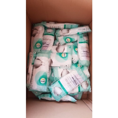 Masker dewasa kf94 putih murah harga grosir