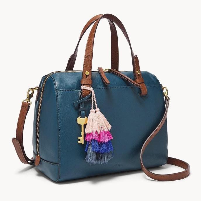 promo baru| Tas rachel fossil sale |Shoulder Bag Wanita