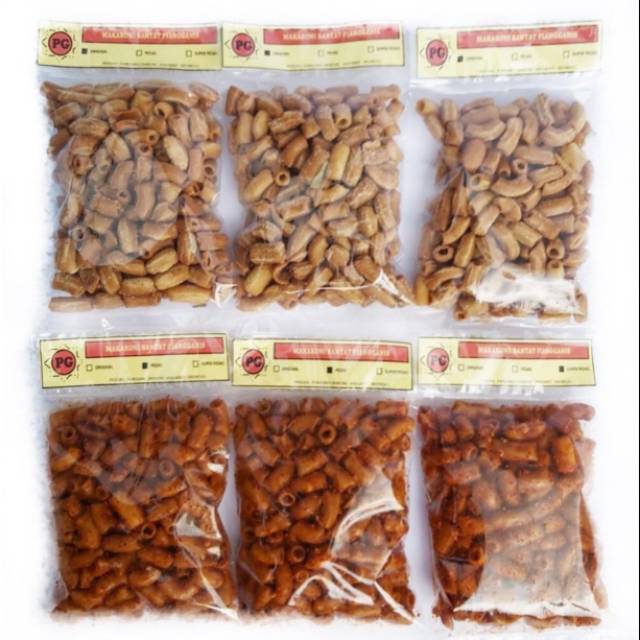 

Makaroni
