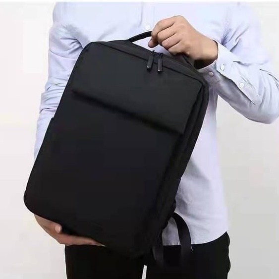 Tas pria/Waterproof/Ransel Pria/ Ransel Laptop Big Capacity/Tas Murah Multifungsi Type 006