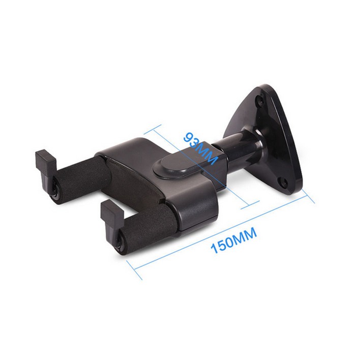 Unik Wall Stand Gitar   Stand Gitar Gantung   Guitar Hanger Diskon