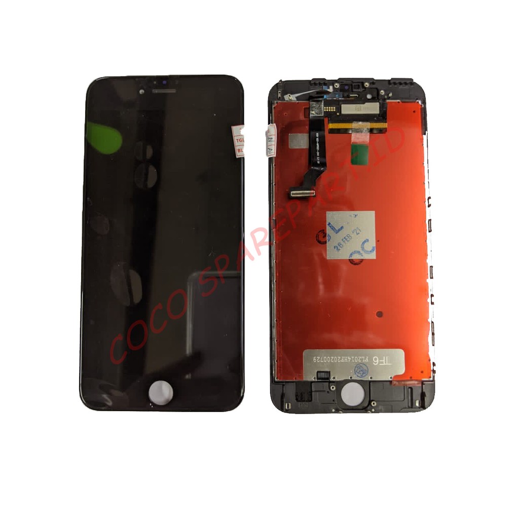 LCD TOUCHSCREEN IPHONE 6S PLUS IPHONE 6S + KUALITAS ORIGINAL/OC