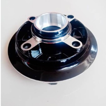 Dudukan gear gir belakang/nap gear gir belakang megapro new/verza/cb150r