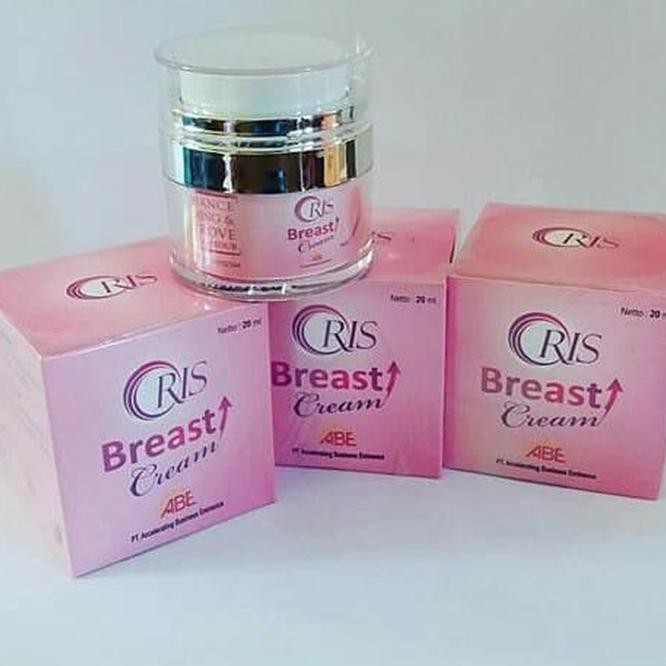 QXHU ORIS BREAST CREAM ORIGINAL PT ABE LN8D
