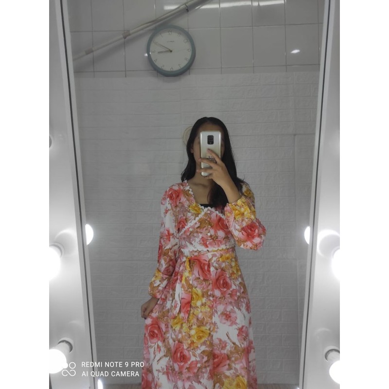 52290 Dress Maxi Megan Import 01-7