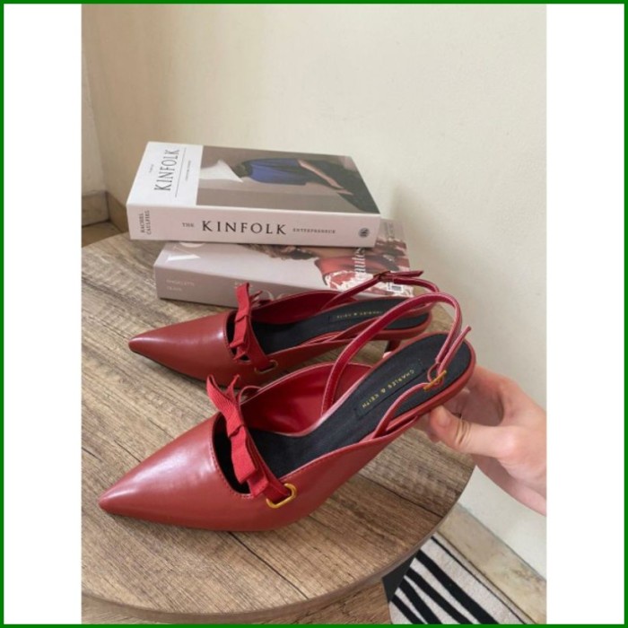 

(TERLARIS) [FREE PAPERBAG FREE BUBBLEWRAP] - CK-366