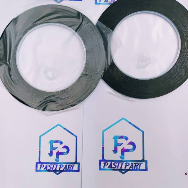 

DOUBLE TAPE BUSA 3MM