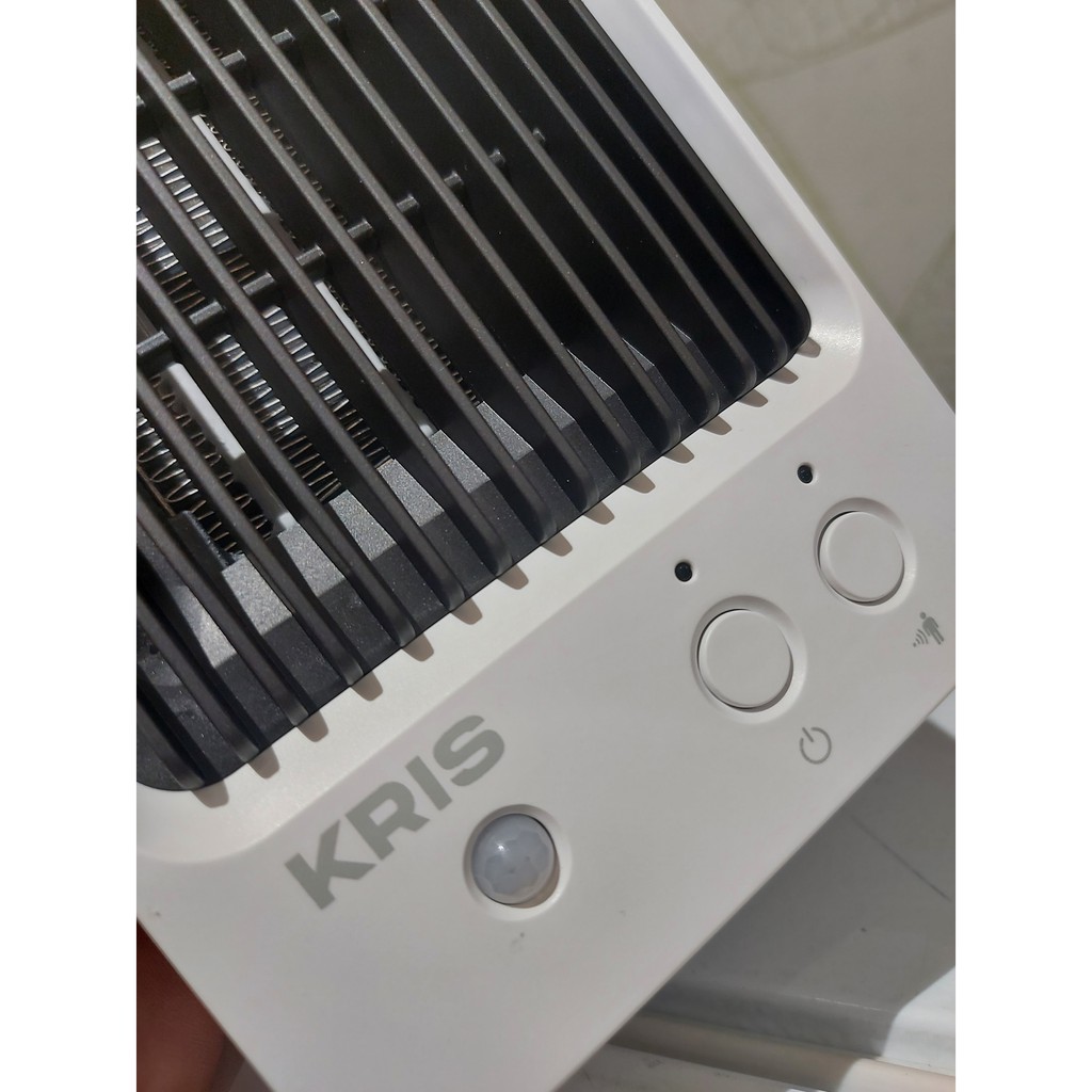 PENGHANGAT RUANGAN / MINI HEATER 600W / PENGHANGAT TUBUH