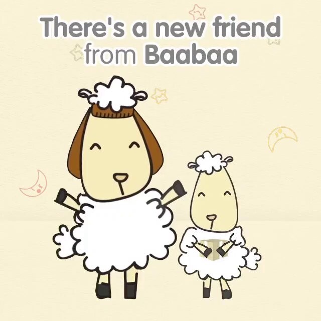 Baa Baa Sheepz Musical Toys | Boneka Music Baabaasheepz