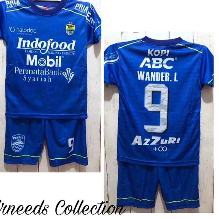 / SETELAN BAJU BOLA ANAK2021 / FULL PRINTING / JERSEY BOLA ANAK LAKI LAKI PERSIB / STELAN KAOS BOLA 