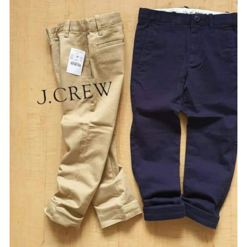Chinos j Crew cut skiny Original