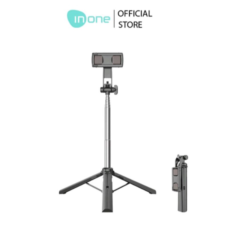 INONE Selfie Stick Tripod A31