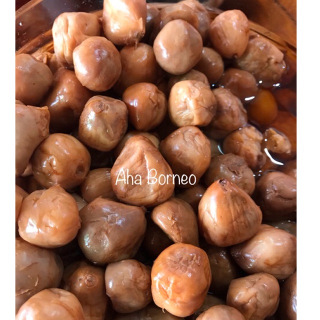 

Atapson 300gr / Asam Paya / Asam Maram Khas Kalimantan