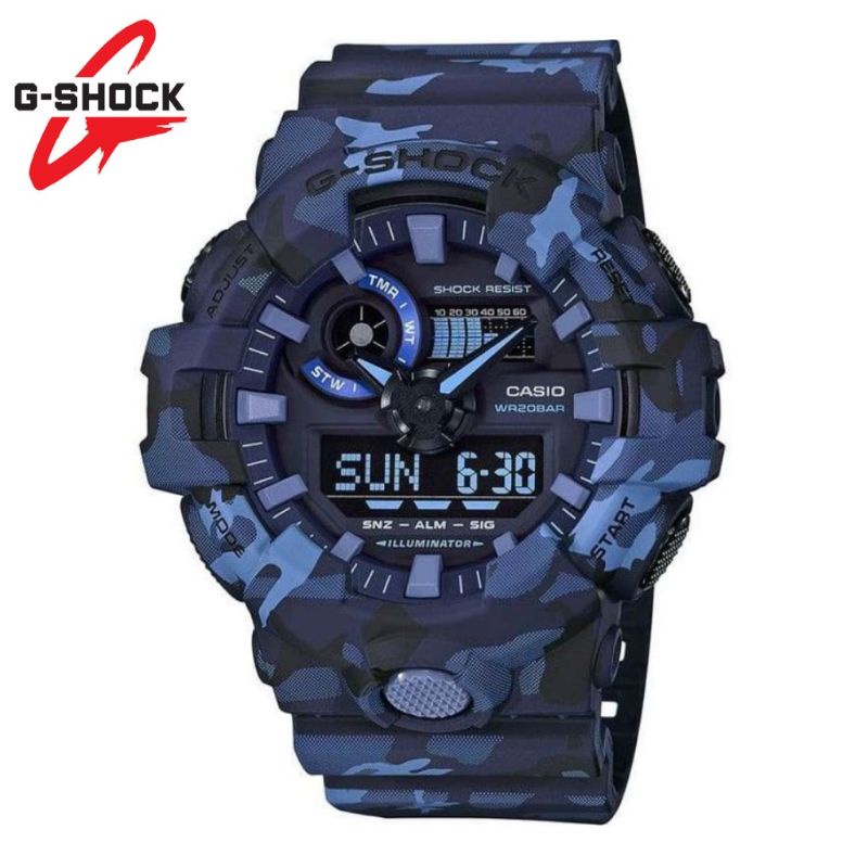 jam tangan pria keren