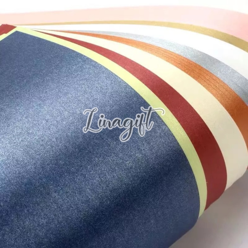 KERTAS EXCLUSIVE EMBOSSED AKAR - GIFT WRAP PEARL PAPER VINTAGE/ KERTAS KADO EXCLUSIVE DOFF TEXTURE 3D EMBOS TIMBUL GOLD PINK PURPLE NAVY BLUE BLACK GRAY SILVER RED MAROON TOSCA BLACK BUNGKUS HAMPERS LEBARAN SELAMAT IDUL FITRI EID MUBARAK HAPPY IDUL ADHA