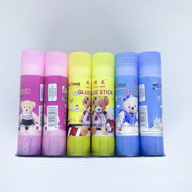 

Lem Kertas kecil