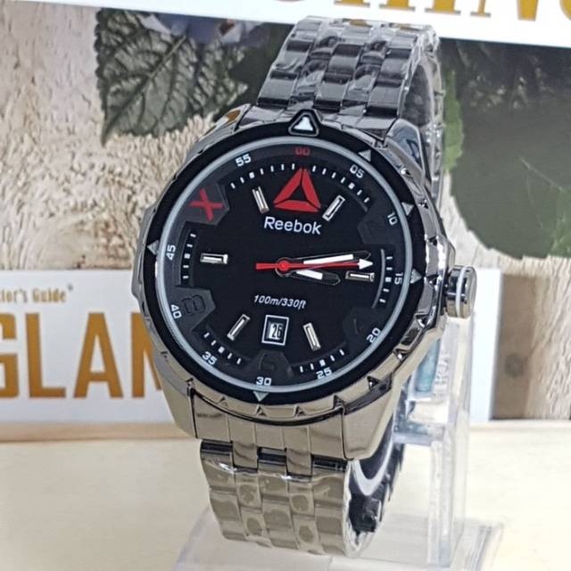 PROMO JAM TANGAN REEBOK ORIGINAL
