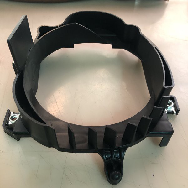 bermanfaat   Plastik radiator dalam vario 125. Vario 150    jooss