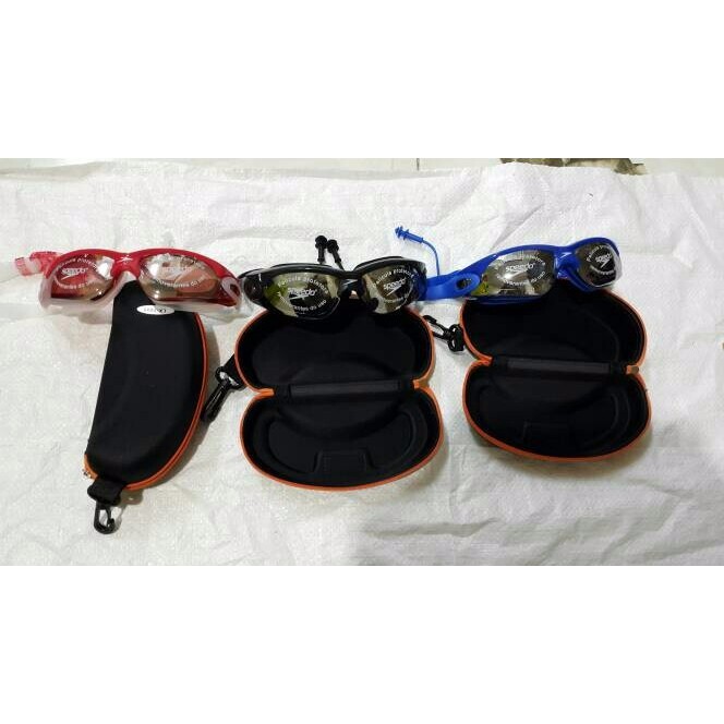 Kacamata renang Speedo lx 1000