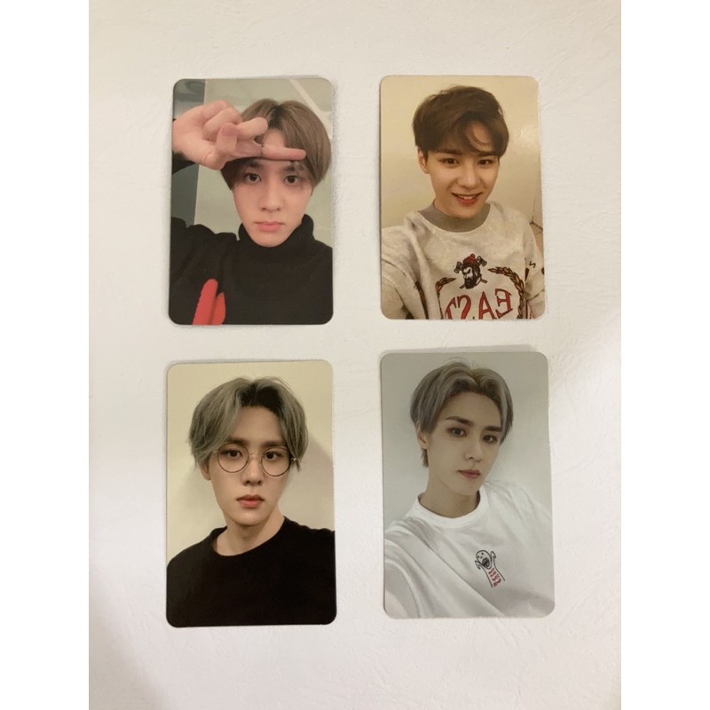 PC Kun Kihno (minor defect)& PC Kun YZY Resonance