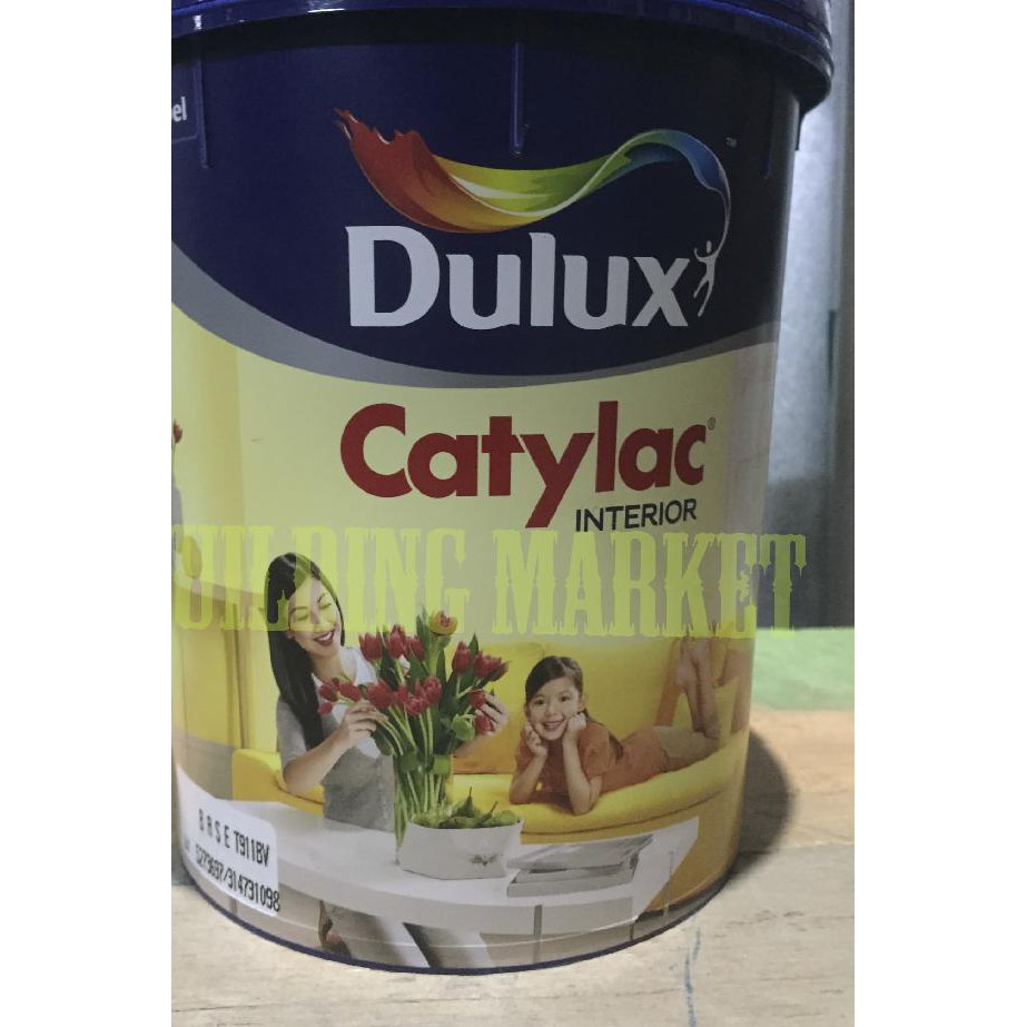  Cat  Plafon  Gypsum  Dulux  Terbaru Dan Terupdate Homupdate