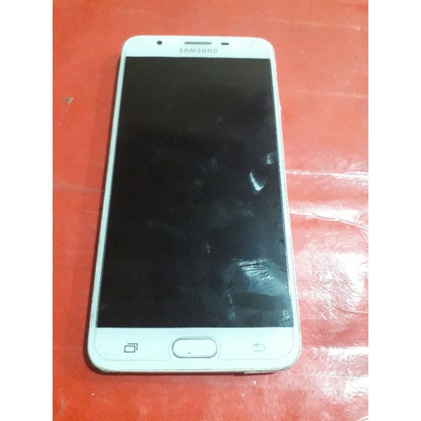 MESIN SAMSUNG TYPE SM-G610F