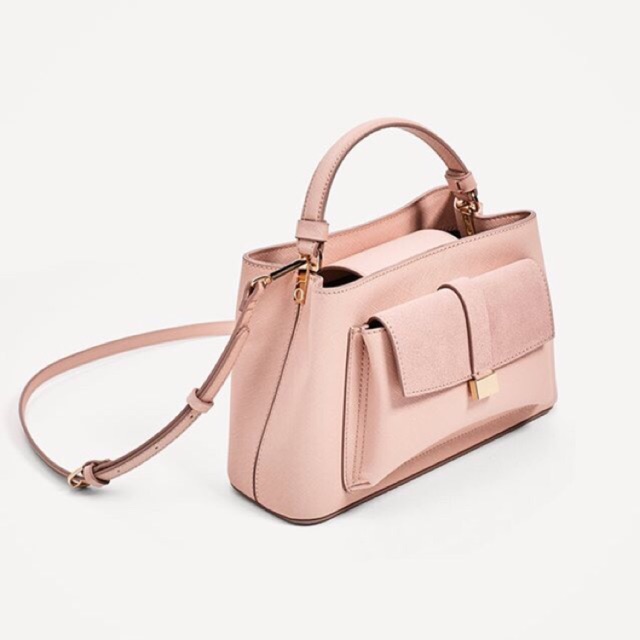 Tas ZARA original 100%