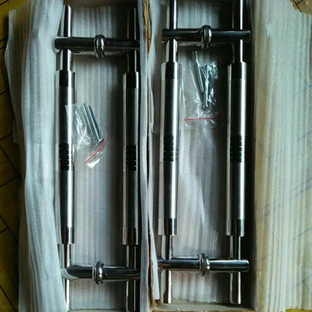 Handle Pintu Rumah Tarikan Pintu Rumah Baut Tembus