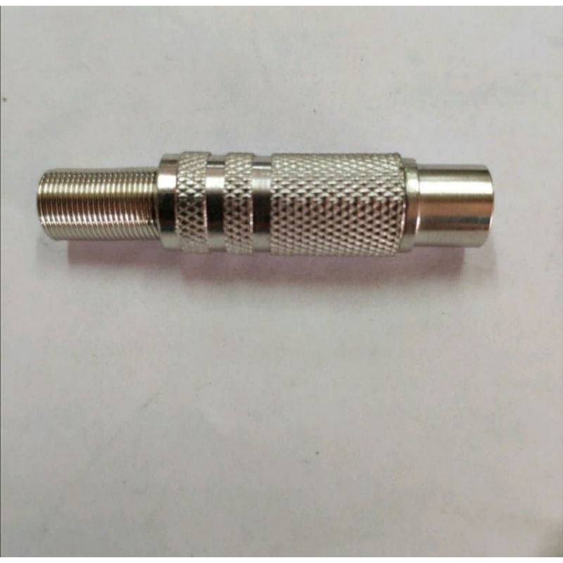 jak antena jek antena besi colokan antena tv