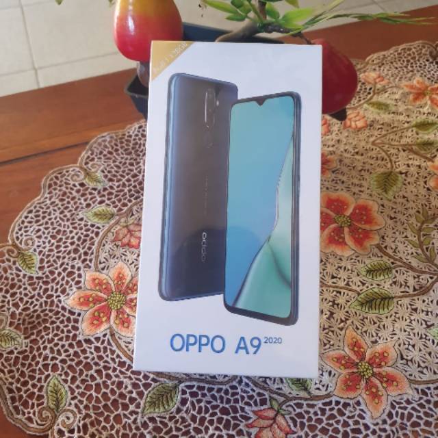 Opo a9 2020