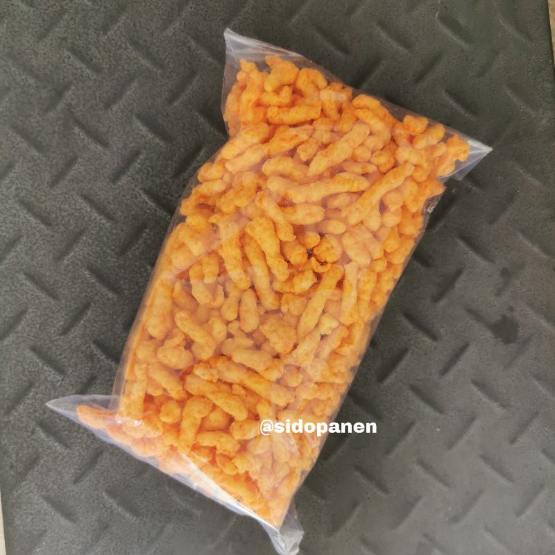 

TWISCORN / CHEETOS RASA BALADO / SNACK KILOAN ISI 250 GRAM (PAK)