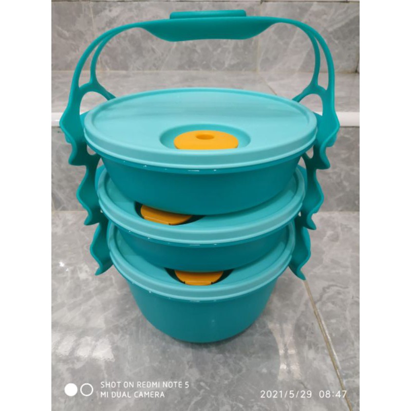 carry all bowl tosca tanpa free