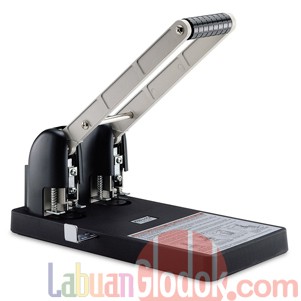 

Pembolong KW-trio 9520 Power Punch 2 Hole