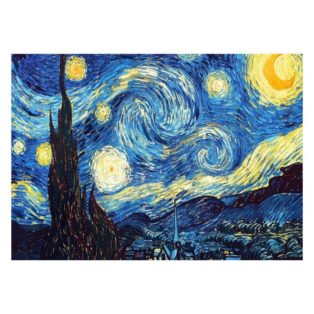 [Starry Night] DIY 5D Diamond Painting - Full