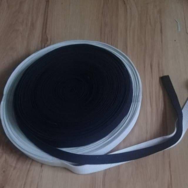 Karet Elastis 1,5 Cm/karet Fleksible/karet Kolor/karet Pinggang