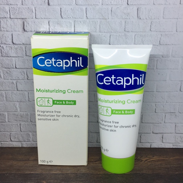 kelebihan cetaphil moisturizing cream