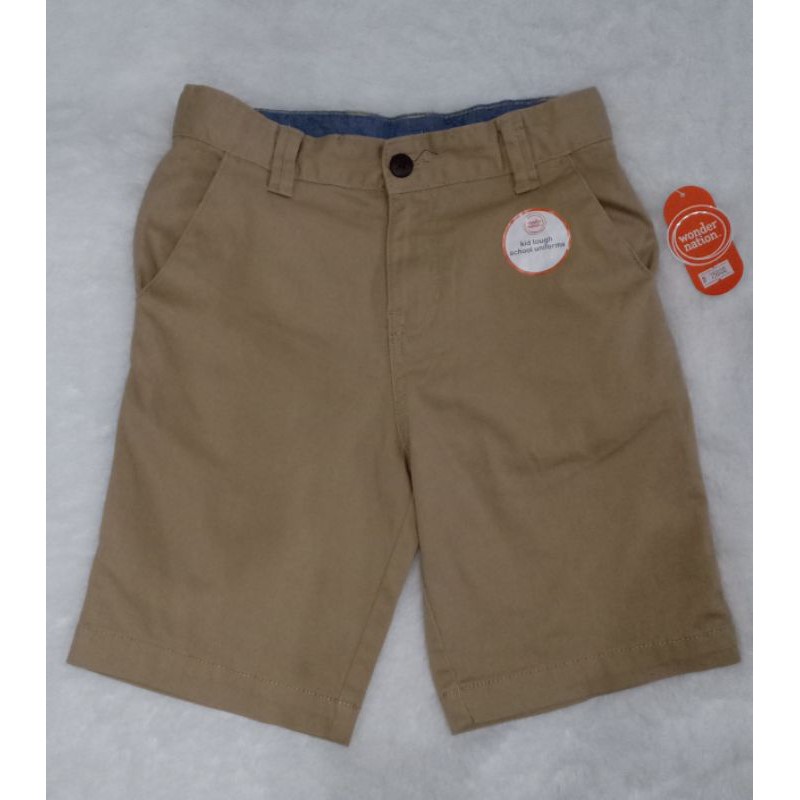 Celana anak wonder nation
