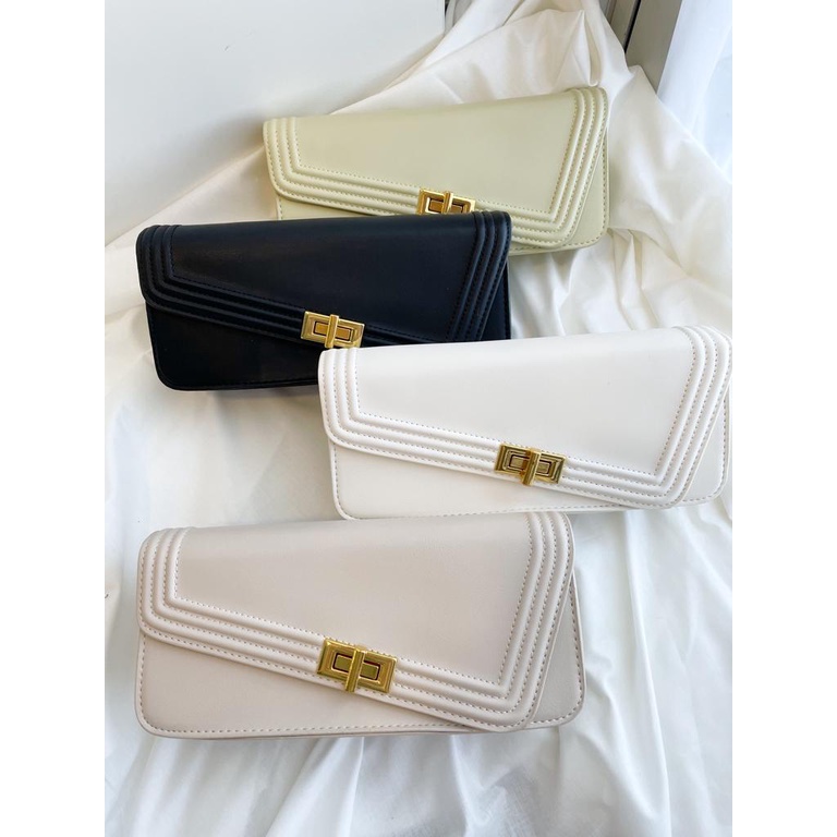 Cally clutch mini bag