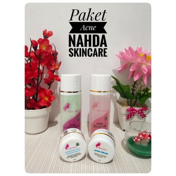 NahdaSkincareAcne