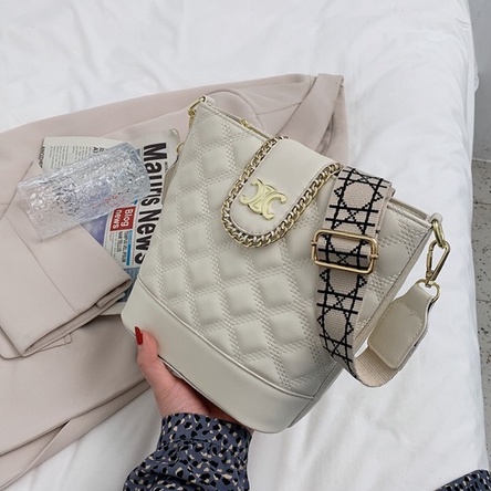 (2Pc Bisa 1Kg)GTBI998874484  New arrival  !!! Tas Selempang  Tas Wanita Import Premium