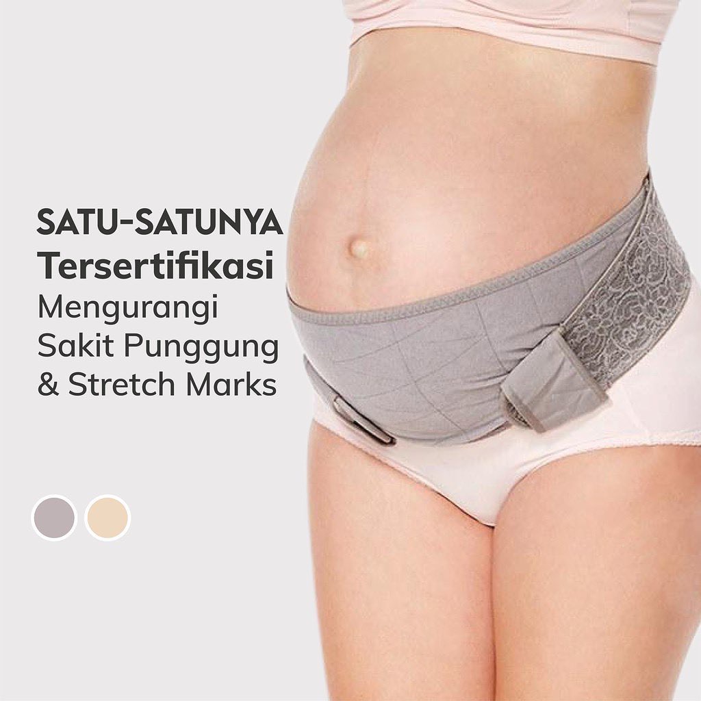 Support Belt / Penyangga Perut Mamaway