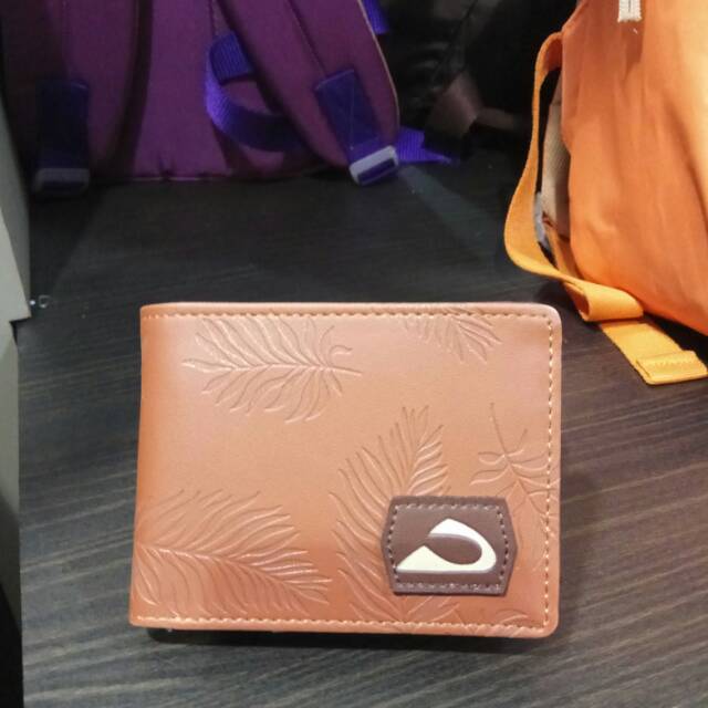 Dompet cowok planet ocean